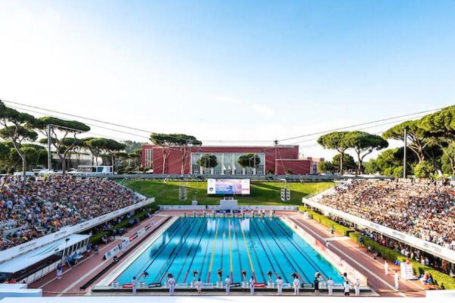 Nuoto, Team Centro Italia: ecco i 4 convocati per i Campionati Nazionali