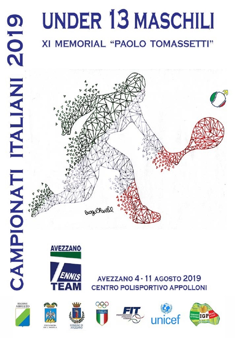 Tennis Avezzano: Campionati Italiani di Tennis e non solo