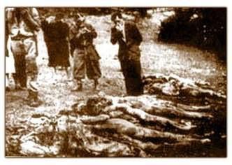 10 febbraio: giorno del ricordo del massacro delle foibe