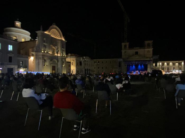 piazza duomo