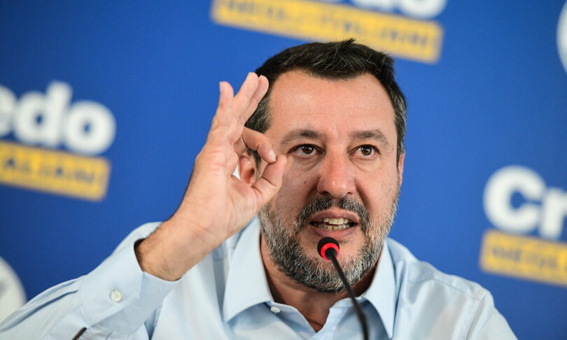 sciopero spostato 15 dicembre sindacati sfidano salvini sciopero spostato 15 dicembre sindacati sfidano salvini