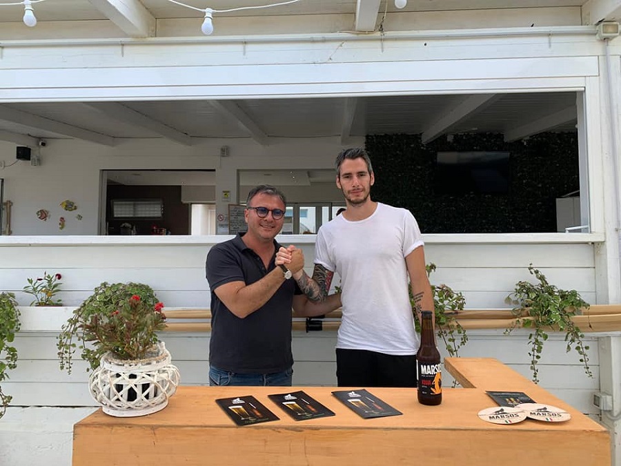 Il mercato dell'Avezzano Calcio