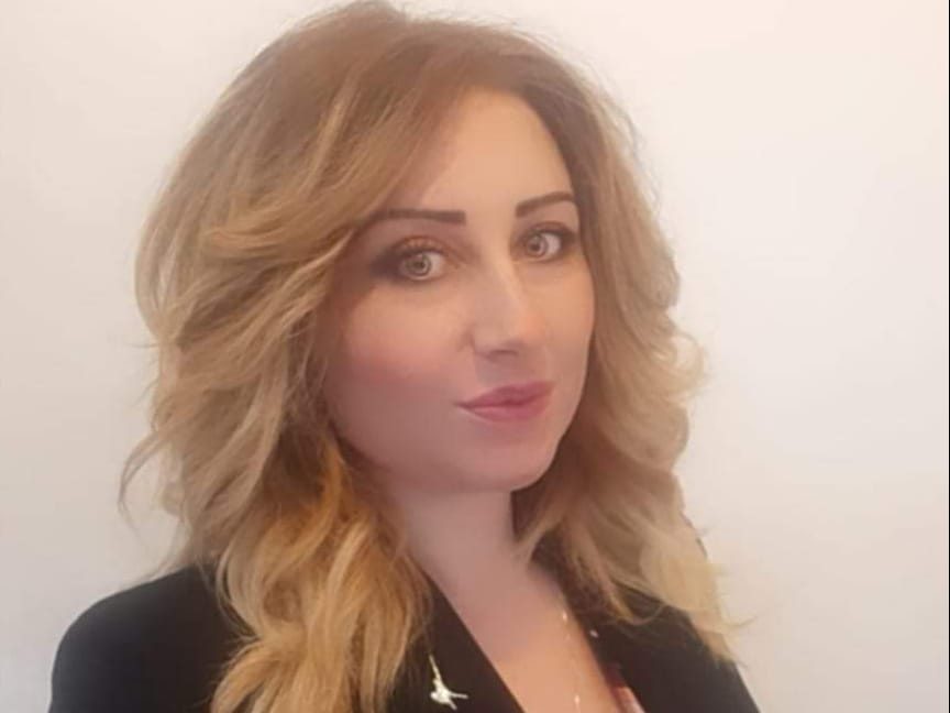 pamela di iorio