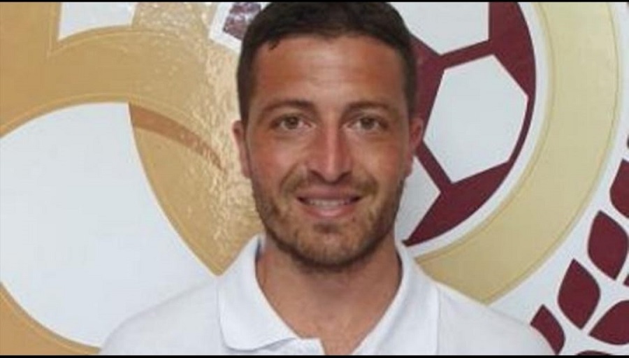 Avezzano, colpo Viscovich