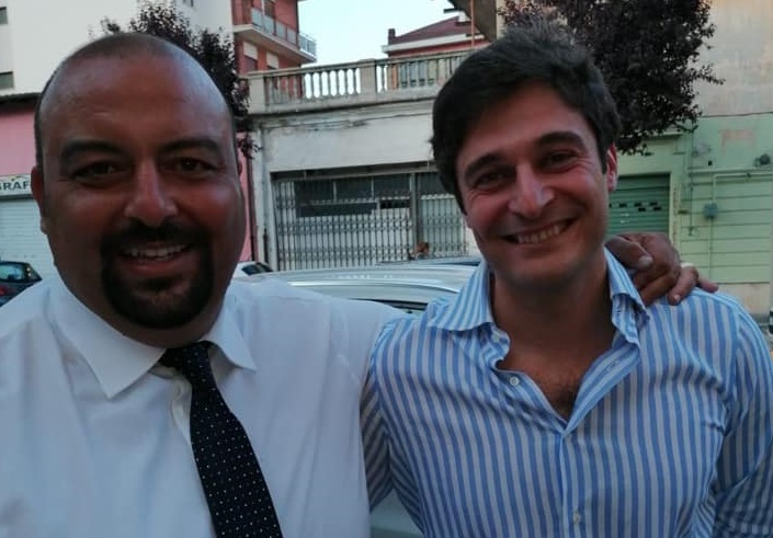 Babbo-Alfatti Appetiti: scambio di battute su Lino Guanciale
