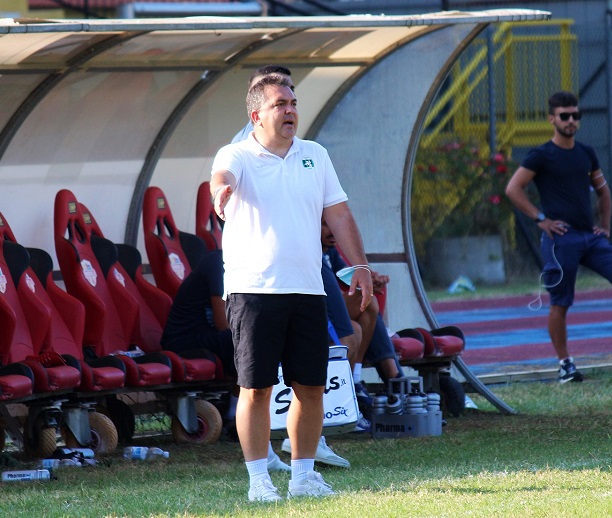 Eccellenza: L'Aquila in pole, Avezzano e Chieti inseguono