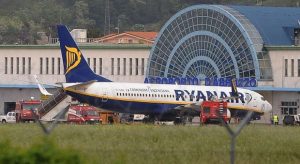 Ryanair, Febbo: «Prenotazioni da Pescara regolari»