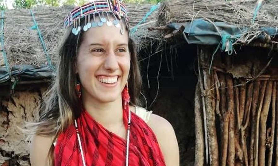 Silvia Romano su Facebook: "Non arrabbiatevi per difendermi"