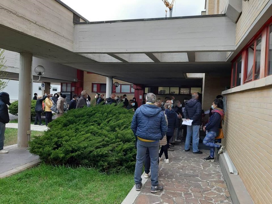 D'Eramo contro la Asl: "Peggiore direzione degli ultimi 30 anni"