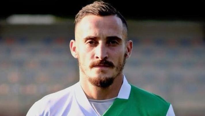 Calcio sotto shock: suicida l'ex Chieti Filippo Viscido