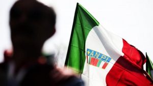 75° anniversario della Liberazione, celebrazioni limitate dal Virus