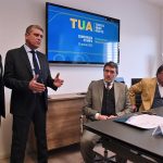 Venti nuovi bus per TUA Spa