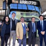 Venti nuovi bus per TUA Spa