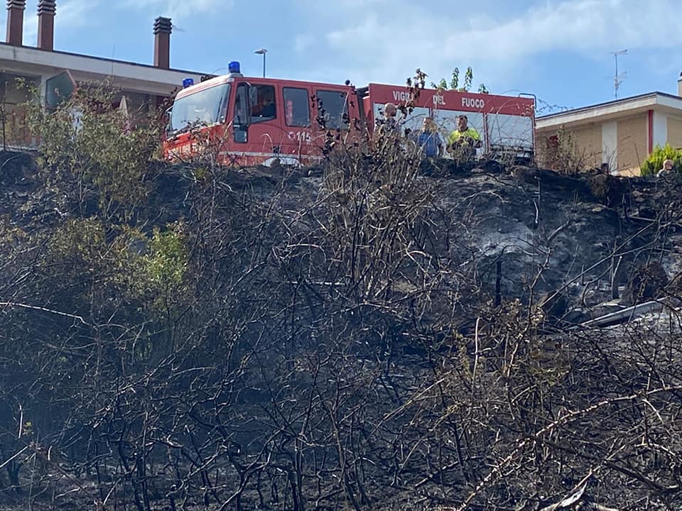 incendi