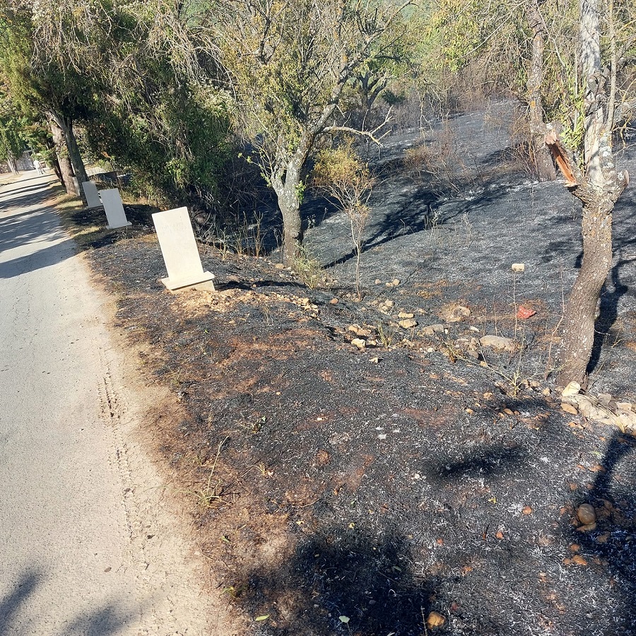 incendi