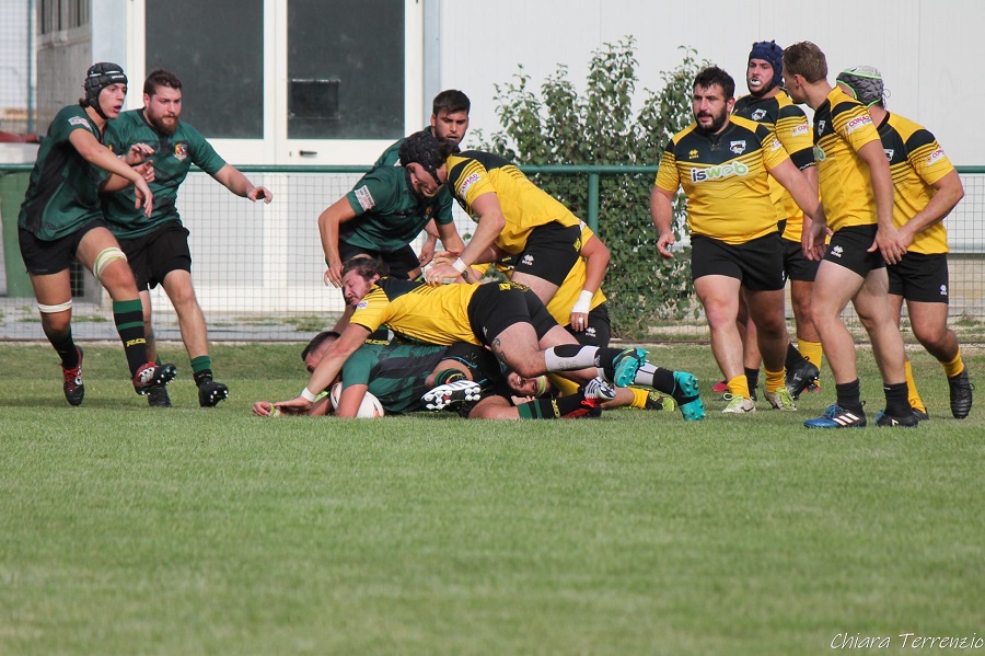 avezzano rugby