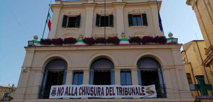 tribunale lanciano