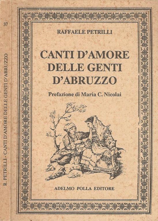 “I Tascabili dell'Abruzzo” a Cerchio