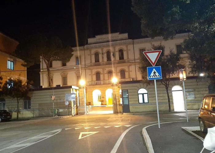 Appalto Asl Pescara: 3 arresti per corruzione