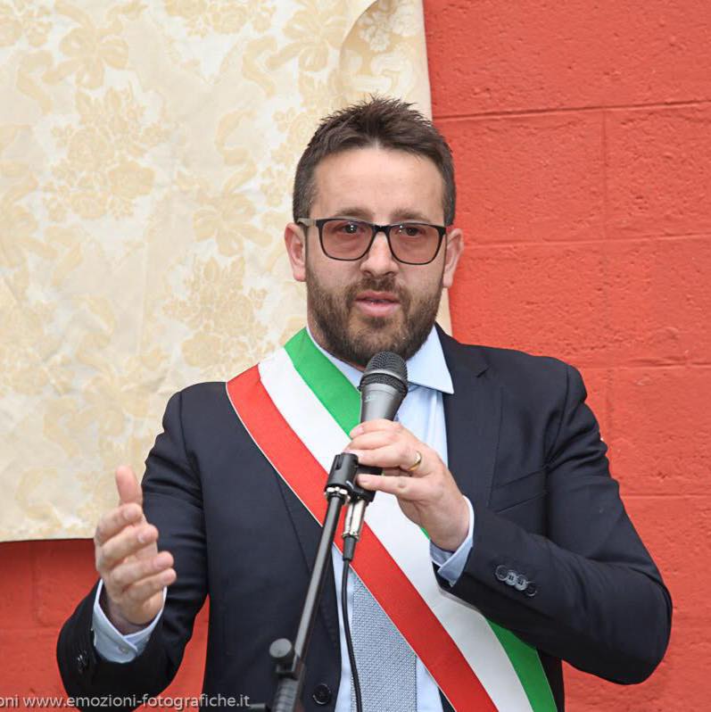 Murale Aielli tra i più belli al mondo