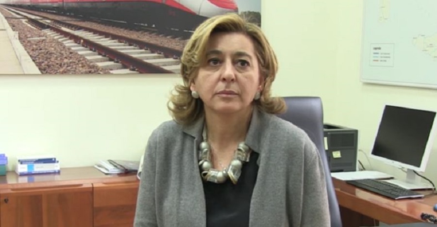 Regione Abruzzo: Barbara Morgante nuovo DG
