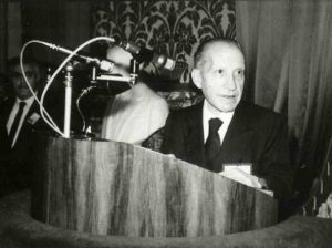 Il centrosinistra vuole ricordare Federico Caffè