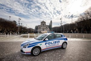 Controlli a tappeto della Polizia Locale di Avezzano: 44 denunce