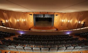 Teatro dei Marsi, che stagione!