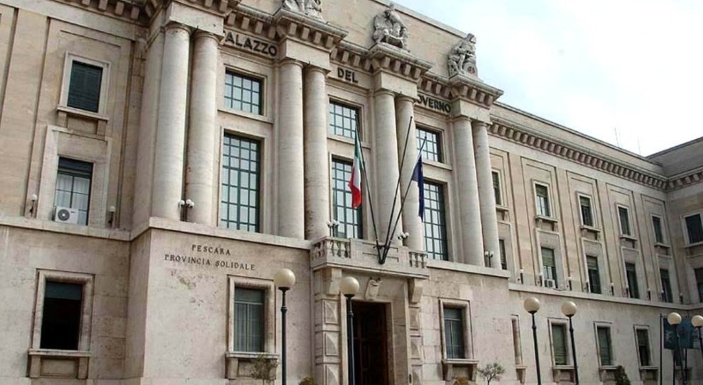 prefettura pescara