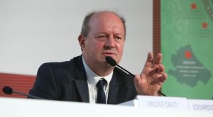 Università di L'Aquila: Edoardo Alesse nuovo rettore
