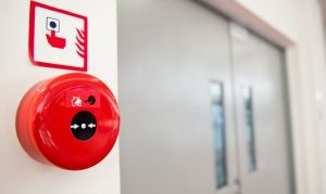 Scuola primaria Sante Marie, installato impianto antincendio 