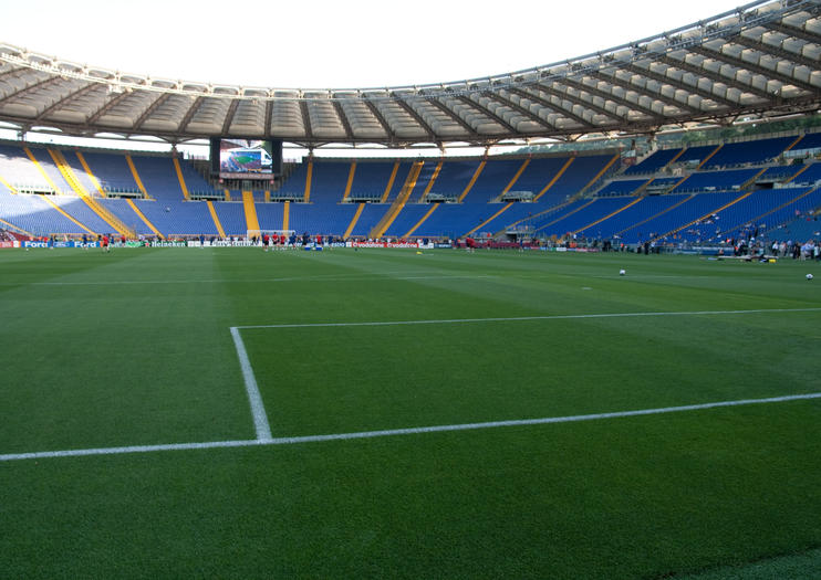 Calcio, europei: via libera dal governo per pubblico all'Olimpico