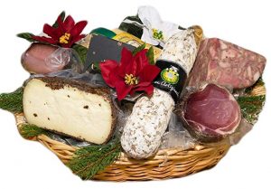 in Abruzzo spesi 322 milioni per cibo
