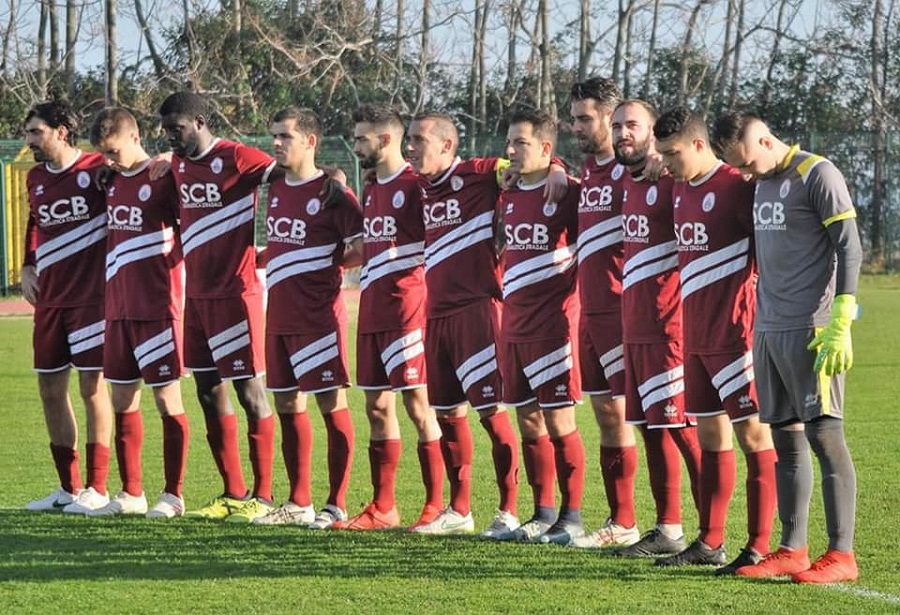 Eccellenza: domenica amara per le marsicane