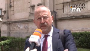 Amministrative Avezzano: il PD candida Verdecchia
