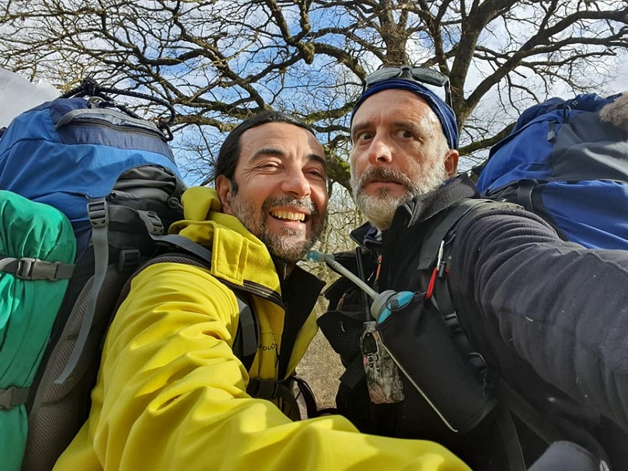 ecco i primi Briganti del 2020