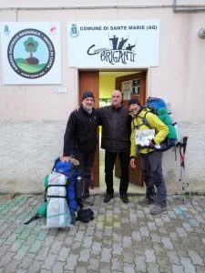 ecco i primi Briganti del 2020