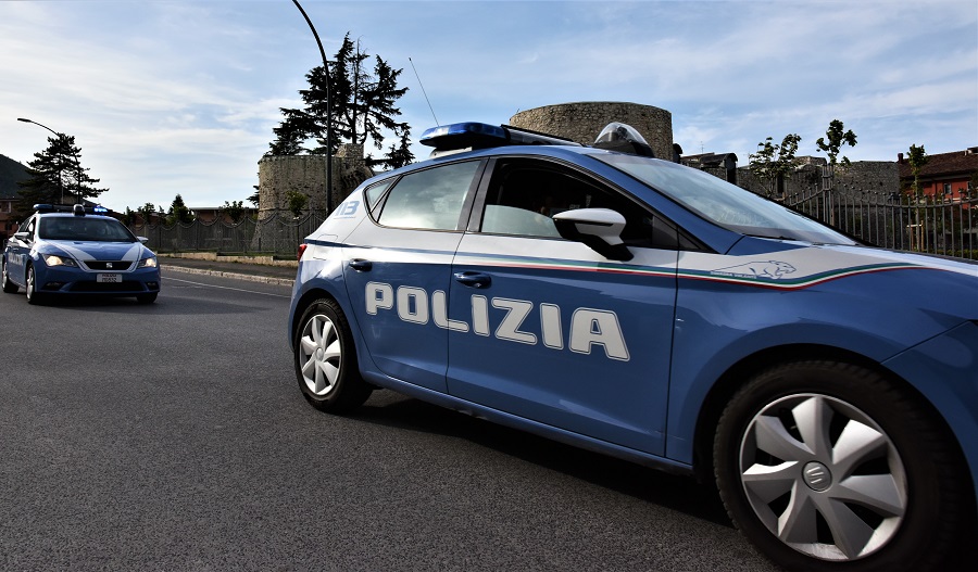 Arrestati due pregiudicati avezzanesi