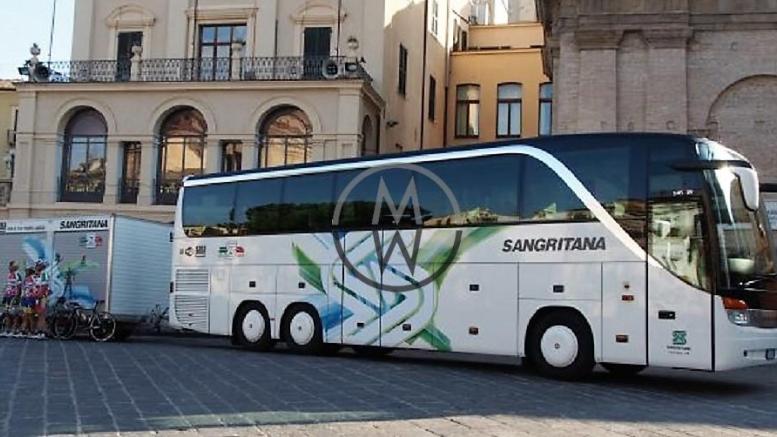 Linee Avezzano-Roma: la risposta di Sangritana