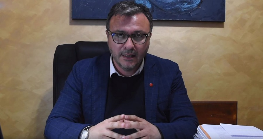 Paris a ruota libera: “Ecco quanto mi costa l'Avezzano”
