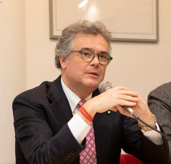 Confindustria L'Aquila Abruzzo Interno: Podda candidato alla presidenza