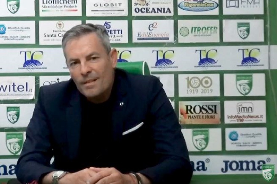 Avezzano Calcio: torna anche Agostino Colucci