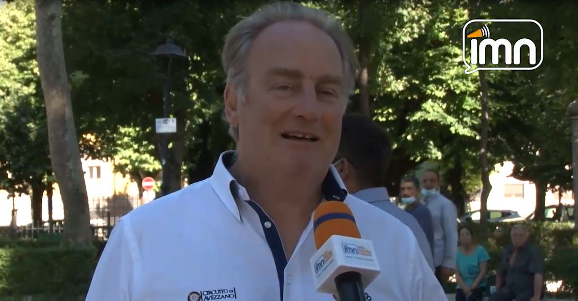 Circuito di Avezzano, al via la nona edizione
