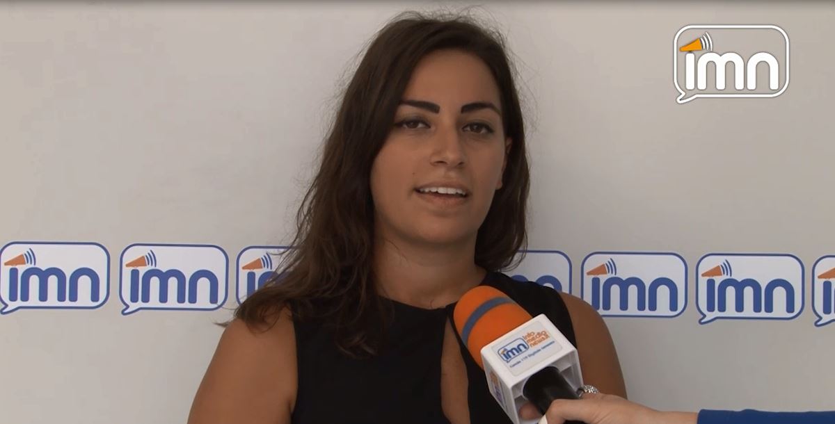 Di Nicola (Di Pangrazio) in campo per i giovani