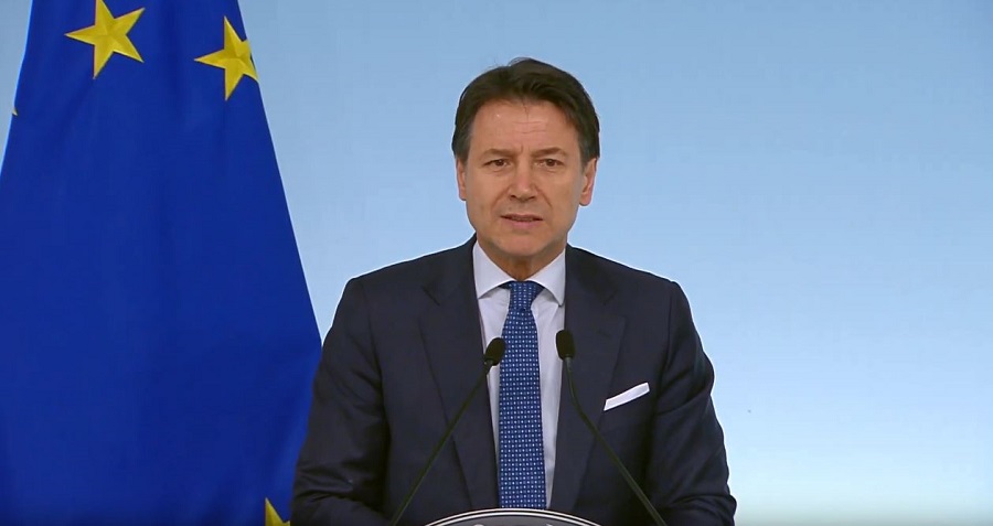 Il Governo ha stanziato 25 miliardi per l'emergenza