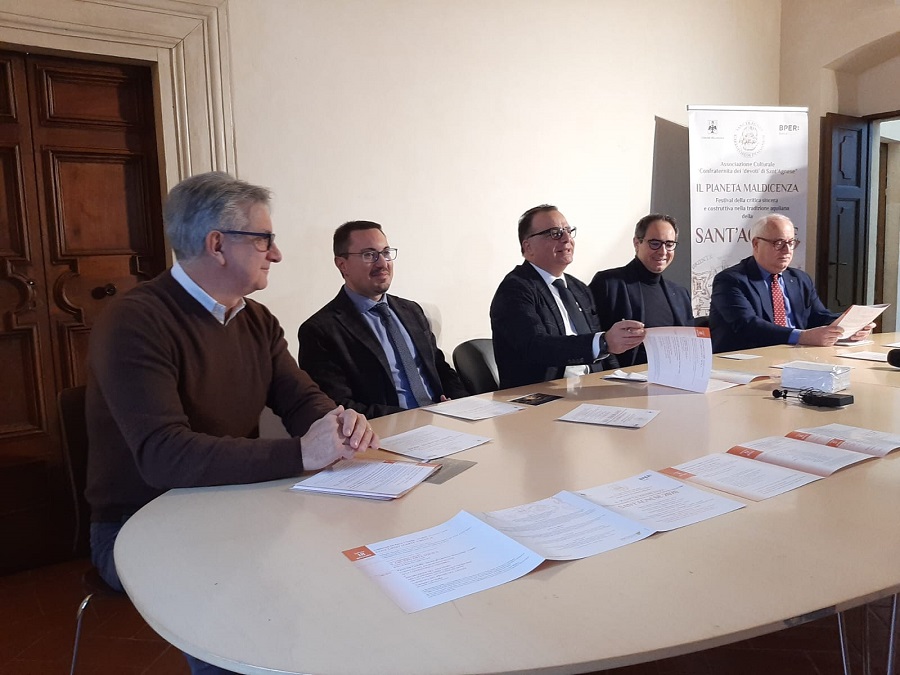 Pianeta Maldicenza: al via la quindicesima edizione