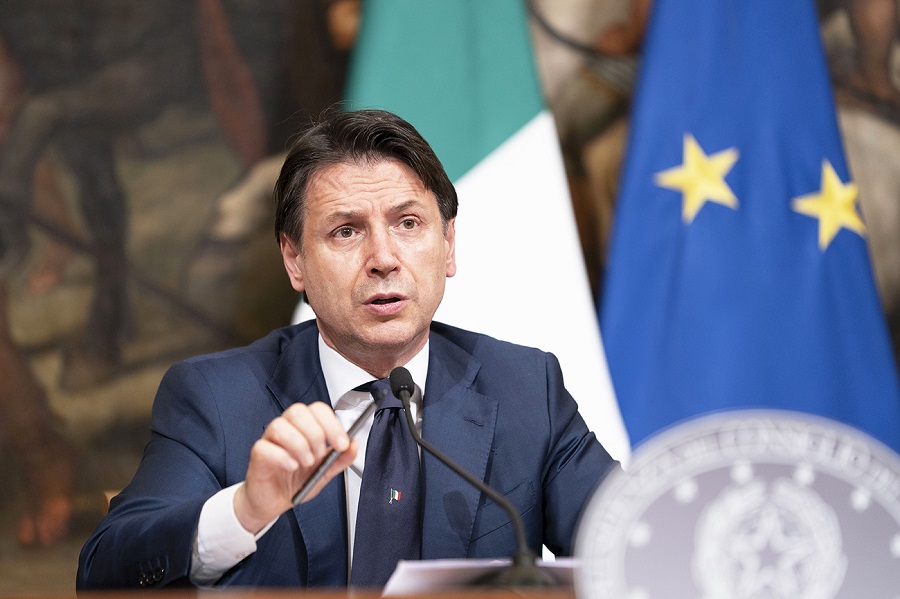 Il Decreto Rilancio è realtà: 55 miliardi per famiglie e imprese