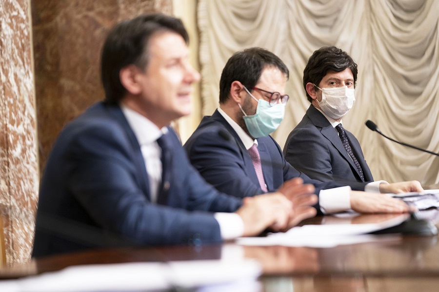 Decreto Rilancio: ecco i contenuti