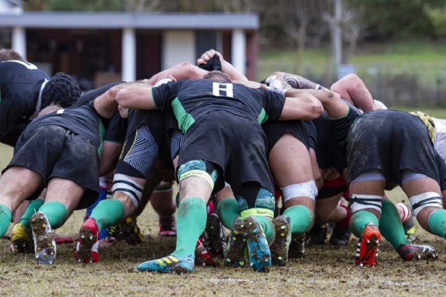 L’Aquila Rugby non c’è più