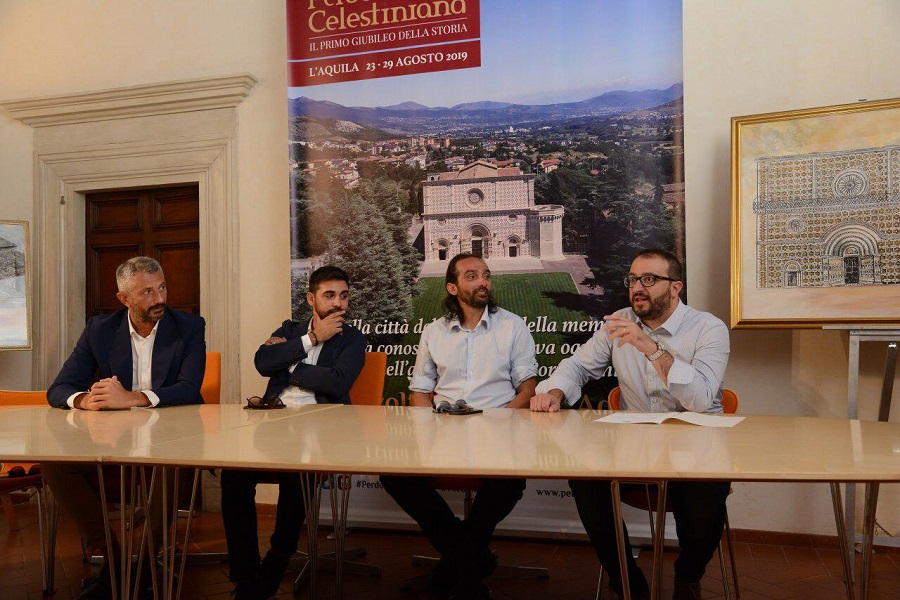 Calcio a 5: Free Time L’Aquila si presenta